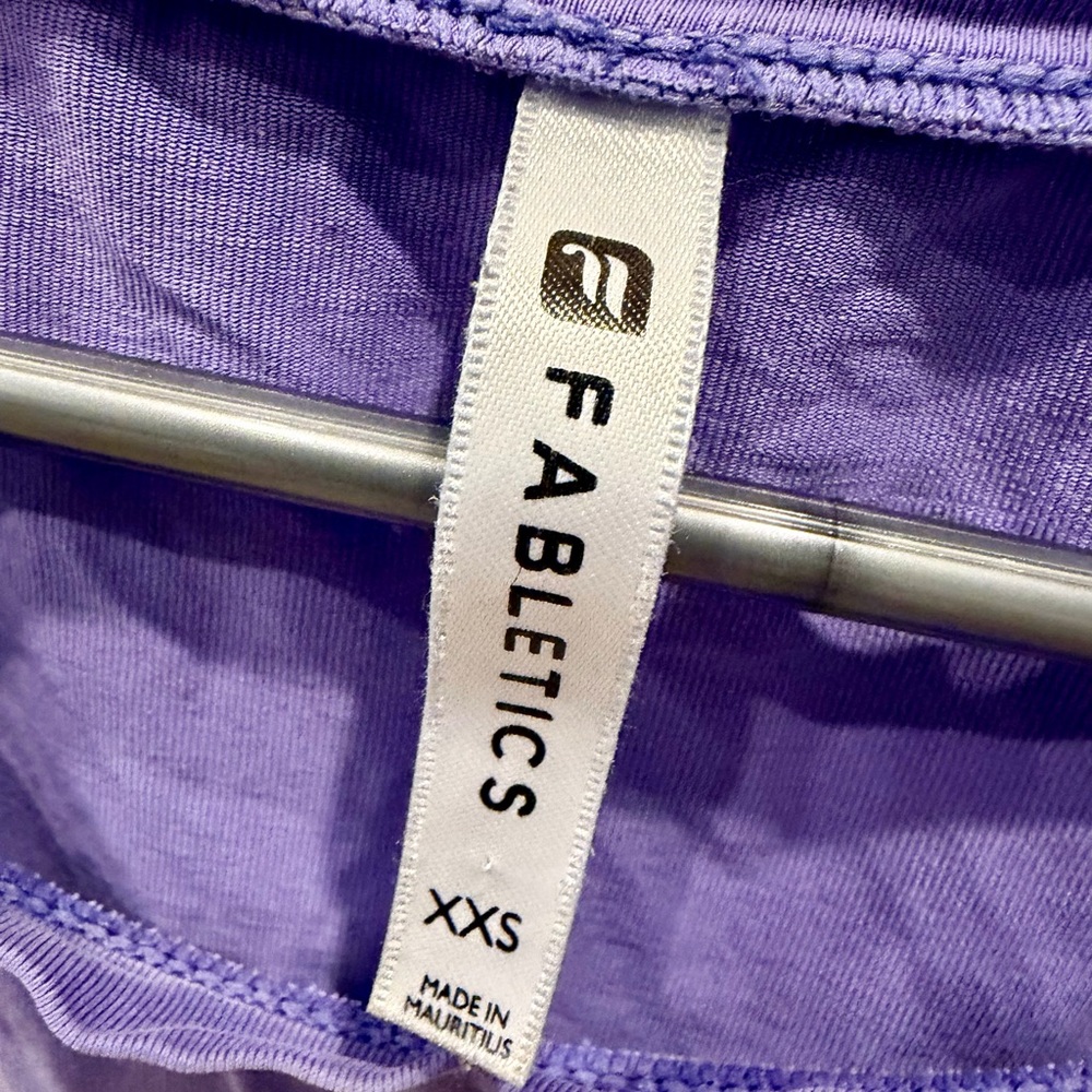 Fabletics Muscle Tank Top - Picture 2 of 4